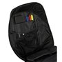 Cartable Safta Black Noir 30 x 44 x 16 cm