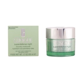 Crème anti-âge Clinique ZHAM010000 50 ml