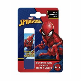 Baume à lèvres Spider-Man 2550 Fraise