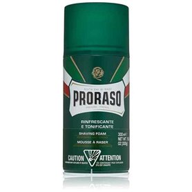 Mousse à raser Classic Proraso 300 ml