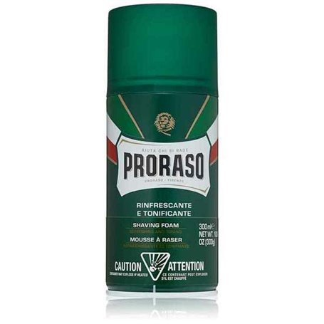 Mousse à raser Classic Proraso 300 ml