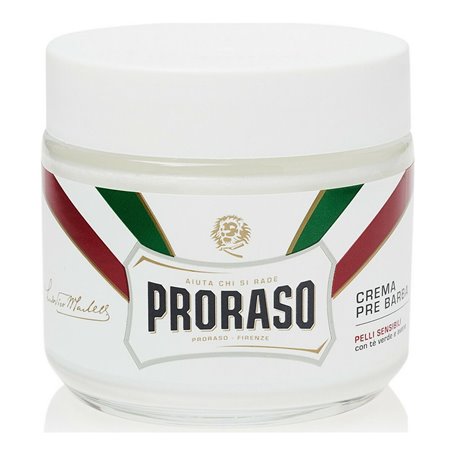 Lotion Pré-Rasage Proraso 100 ml