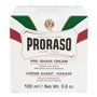 Lotion Pré-Rasage Proraso 100 ml