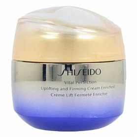 Traitement Facial Raffermissant Shiseido 768614164531 (75 ml)