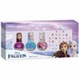 Lot Nail Art Frozen vernis à ongles (4 pcs)