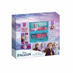 Kit de maquillage pour enfant Trust your Journey Frozen (10 pcs)