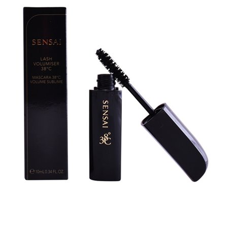 Mascara pour les cils effet volume Sensai 4973167294185 Noir 10 ml (10 ml)