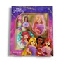 Kit de maquillage pour enfant Lorenay Disney Princess 4 Pièces