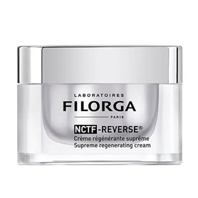 Crème visage NCTF Reverse Regenerating Supreme Filorga 6019222 50 ml