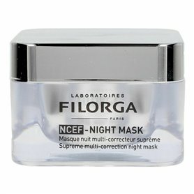 Masque réparateur de nuit Filorga NCEF 50 ml