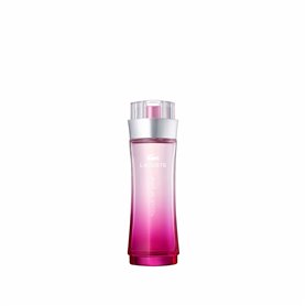 Parfum Femme Lacoste Touch of Pink 90 ml