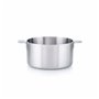 Casserole Masterpro Bones by Alessi Ø 28 cm 8