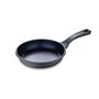 Poêle 3 Claveles Aluminium fondu Ø 26 cm Noir