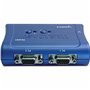 Switch KVM Trendnet TK-207K 1,2 m