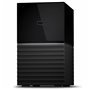 Disque Dur Externe Western Digital WDBFBE0160JBK-EESN 16 TB