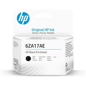 HP 6ZA17AE tête dimpression A jet d'encre thermique