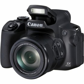 Canon PowerShot SX70 HS 1/2.3" Appareil photo Bridge 20