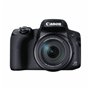 Canon PowerShot SX70 HS 1/2.3" Appareil photo Bridge 20,3 MP CMOS 5184 x 3888 pixels Noir