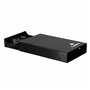 CoolBox SlimChase A-3533 Boîtier HDD Noir 3.5"