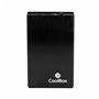 CoolBox SlimChase A-3533 Boîtier HDD Noir 3.5"