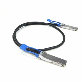 Câble Réseau Rigide UTP 6ème Catégorie CISCO QSFP-100G-CU1M=      1 m