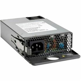 Bloc dAlimentation CISCO PWR-C5-125WAC= Bloc dAlimentation 125 W CE