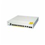 Switch CISCO C1000-8T-2G-L