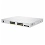 Switch CISCO CBS250-24P-4G-EU