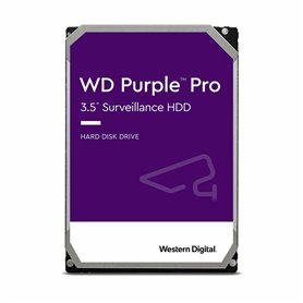 Disque dur Western Digital SATA PURPLE PRO 3