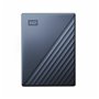 Disque Dur Externe Western Digital WDBFTM0050BBL-WESN 5 TB Bleu