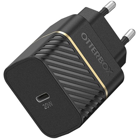 Chargeur mural Otterbox 78-80868 Noir 20 W