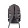 Sacoche pour Portable Urban Factory ELB15UF Gris