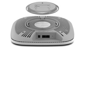 NETGEAR WAX638E 4800 Mbit/s Blanc Connexion Ethernet