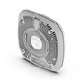 NETGEAR WAX638E 4800 Mbit/s Blanc Connexion Ethernet, supportant l'alimentation via ce port (PoE)