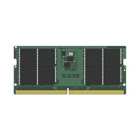 Mémoire RAM Kingston KCP556SD8-32 32 GB 5600 MHz DDR5 SDRAM DDR5