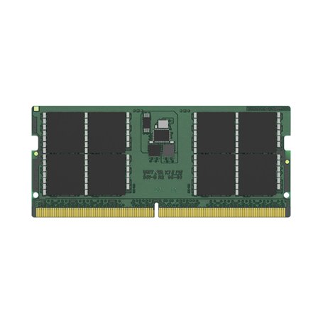 Mémoire RAM Kingston KCP556SD8-32 32 GB 5600 MHz DDR5 SDRAM DDR5