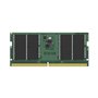 Mémoire RAM Kingston KCP556SD8-32 32 GB 5600 MHz DDR5 SDRAM DDR5