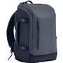 HP Sac à dos pour ordinateur portable Travel 25 litres 15,6 pouces (gris acier)