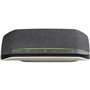 Haut-parleurs bluetooth portables HP 77P34AA Noir Argenté