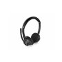 Casques Bluetooth avec Microphone Urban Factory HBV65UF Noir