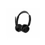 Casques Bluetooth avec Microphone Urban Factory HBV70UF Noir