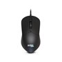 Souris Urban Factory GWM01UF Noir 1200 DPI