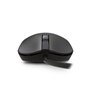 Souris Urban Factory GWM01UF Noir 1200 DPI