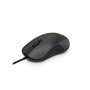 Souris Urban Factory GWM01UF Noir 1200 DPI