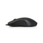 Souris Urban Factory GWM01UF Noir 1200 DPI