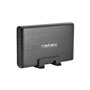 Protection pour disque dur Natec RHINO 3