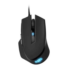 Souris Gaming Sharkoon SHARK Force II Noir