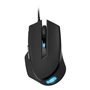 Souris Gaming Sharkoon SHARK Force II Noir