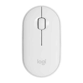 Logitech Souris sans fil Pebble M350