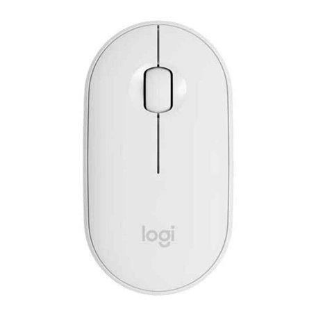 Logitech Souris sans fil Pebble M350